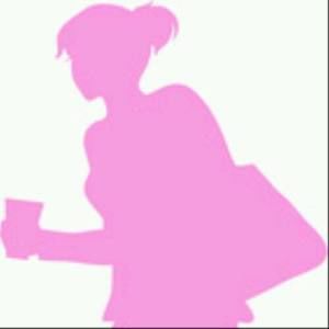 Meet your Posher, Patsy